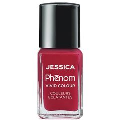 Τζέσικα Τζέσικα, Phenom Vivid Colour, Βερνίκι Νυχιών, PHEN-019, Parisian Passion, 14 ml Για Γυναίκες