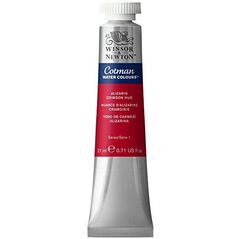 SmartMax Cotman watercolour 21ml Alizarin Crimson Hue 003
