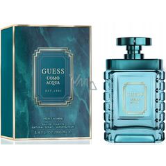 Collistar GUESS Uomo Acqua EDT σπρέι 100ml