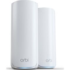Router NETGEAR Orbi 770 2-pak (RBE772-100EUS)