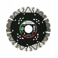 ΔΙΑΜΑΝΤΕΝΙΟΣ ΔΙΣΚΟΣ LL-VX-MULTI-BR22,23 D 125MM