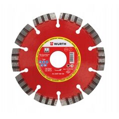 ΔΙΑΜΑΝΤΕΝΙΟΣ ΔΙΣΚΟΣ ΚΑΤΑΣΚΕΥΗΣ BR22,2-D125MM
