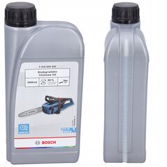 Λάδι Αλυσίδας 1L