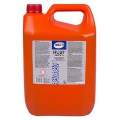 ΣΥΝΔΕΤΙΚΟ ΣΚΟΥΡΙΑΣ OKKO 5L