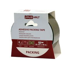 ΤΑΙΝΙΑ ΣΥΣΚΕΥΑΣΙΑΣ Smart Adhesive Tape HAUSHALT 48MM 60M