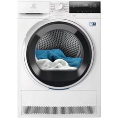 Ειδική προσφορά! Electrolux στεγνωτήριο αντλίας θερμότητας 9kg EW8D394M