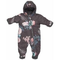 Πώληση! Lodger Skier BotAnimal ολόσωμη φόρμα 18-24 μηνών Raven SK 587_18-24