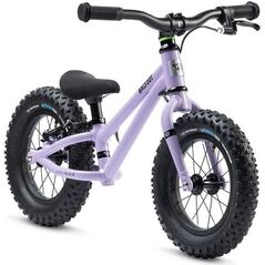 Ποδήλατο ισορροπίας Early Rider Big Foot 12, μοβ