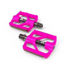Πετάλια EARLY RIDER ER P1 Resin 9/16 Ροζ
