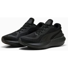 Γυναικεία παπούτσια προπόνησης Puma Scend Pro 2, μαύρα