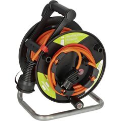 Μπαλαντέζα Brennenstuhl Garant-G Bretec 240 23+2m