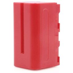 Μπαταρία Baxxtar NP-F750 7000mAh