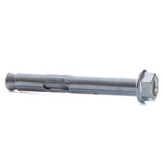ΒΙΔΑ ΑΓΚΥΡΑΣ ΜΕ ΠΑΞΙΜΑΔΙ 12X60 MM 5 ΤΕΜ.