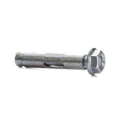 ΒΙΔΑ ΑΓΚΥΡΑΣ ΜΕ ΠΑΞΙΜΑΔΙ 10X77 MM 5 ΤΕΜ.