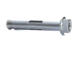 ΒΙΔΑ ΑΓΚΥΡΑΣ ΜΕ ΠΑΞΙΜΑΔΙ B 10X60 MM 5 ΤΕΜ.