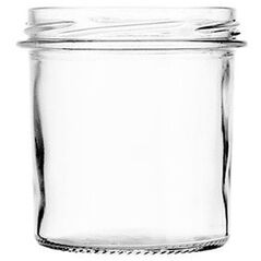 ΒΑΖΟ 350ML 6ΤΜΧ ΧΩΡΙΣ ΚΑΠΑΚΙ 82MM