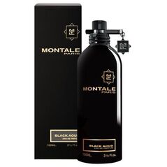 Montale Black Aoud EDP 100 ml