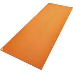 Reebok Mata treningowa RAMT-13014OR 173 cm x 61 cm x 0.5 cm pomarańczowa