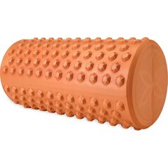 Gaiam Wałek do masażu pomarańczowy