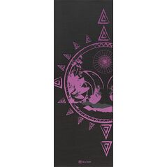 Gaiam Mata do jogi Be Free (62031)