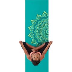 Gaiam Mata do jogi Capri 6mm (62204)