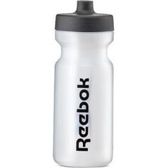 Reebok REEBOK BIDON 500 ML PRZEZROCZYSTY RABT-11004CL