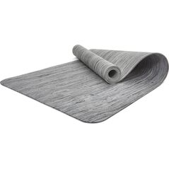 Reebok Mata treningowa RAYG-11045GR 176 cm x 61 cm x 0.5 cm szary