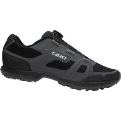 Giro Buty męskie GIRO GAUGE BOA dark shadow black roz.42 (NEW)