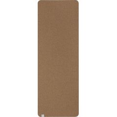 Gaiam Mata do jogi brązowa (62904)