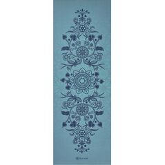Gaiam Mata do jogi dwustronna mystic 6 mm