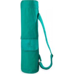Gaiam Pokrowiec na matę z paskiem turquoise sea (62012)
