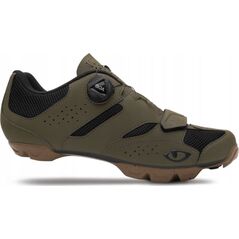Giro Buty męskie GIRO CYLINDER II olive gum roz.47 (NEW)