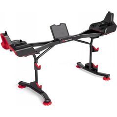 Bowflex BOWFLEX STOJAK NA SZTANGI SELECT TECH