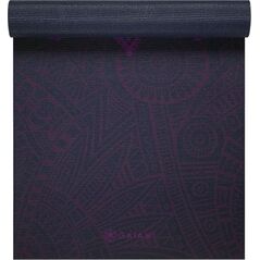 Gaiam GAIAM MATA DO JOGI PLUM SUNDIAL 6 MM 62572