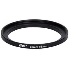 JJC Redukcja filtrowa FreePower 52 na 58 mm