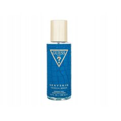 GUESS Sexy Skin Tropical Breeze ΑΡΩΜΑΤΙΚΟ ΣΠΡΕΪ 250ml