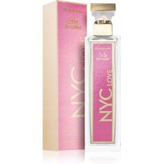 ELIZABETH ARDEN 5th Avenue NYC Love EDP spray 75ml