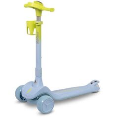 ΤΡΙΚΥΚΛΟ SCOOTER SATURA BLUE