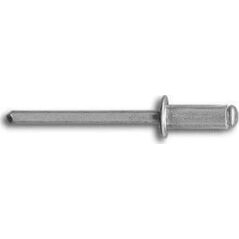 NIT ZRYWALNY ALUMINIOWO-STALOWY 4.0*18MM [jm.KG] - 953 4*18