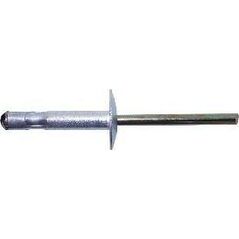 NIT ZRYWALNY ALUMINIOWO-STALOWY POWIĘKSZONY ŁEB 4.8*14MM/14 [jm.KG] - 953 4.8*14P