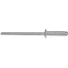 NIT ZRYWALNY STALOWO-STALOWY Z ŁBEM PŁASKIM 6.0*14MM [jm.KG] - 956 6.0*14