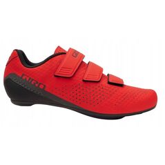 Giro Buty męskie GIRO STYLUS bright red roz.43 (NEW)
