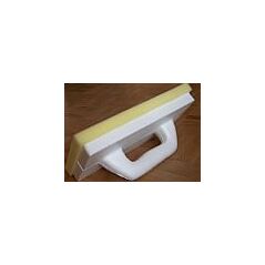 Paca styropianowa z gąbką hydrochłonną 250mm