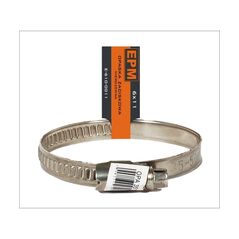 EPM Opaska zaciskowa nierdzewna 20-32mm - E-610-0032
