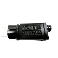 Sirius Tobias Μετασχηματιστής - 24W/36V/IP44/OO