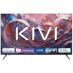 KIVI 50U760QB