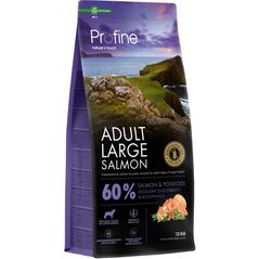 Profine Adult Large Σολομός 12 κιλά