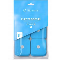 Ανταλλακτικά Μαγνητικά Ηλεκτρόδια Bluetens Classic 2, Μέγεθος S – 12 Τεμάχια