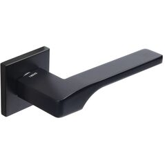 Λαβή πόρτας iNOVO KIOTO 182, μαύρη, Universal, SLIM