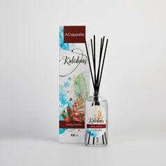 ACAPPELLA home fragrance with sticks, Christmas Gingerbread, 100 ml